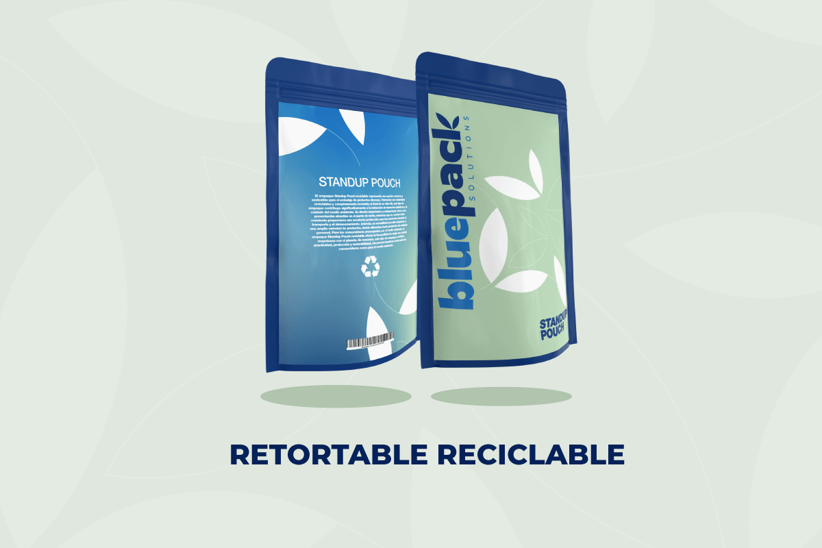 Retortable Reciclable