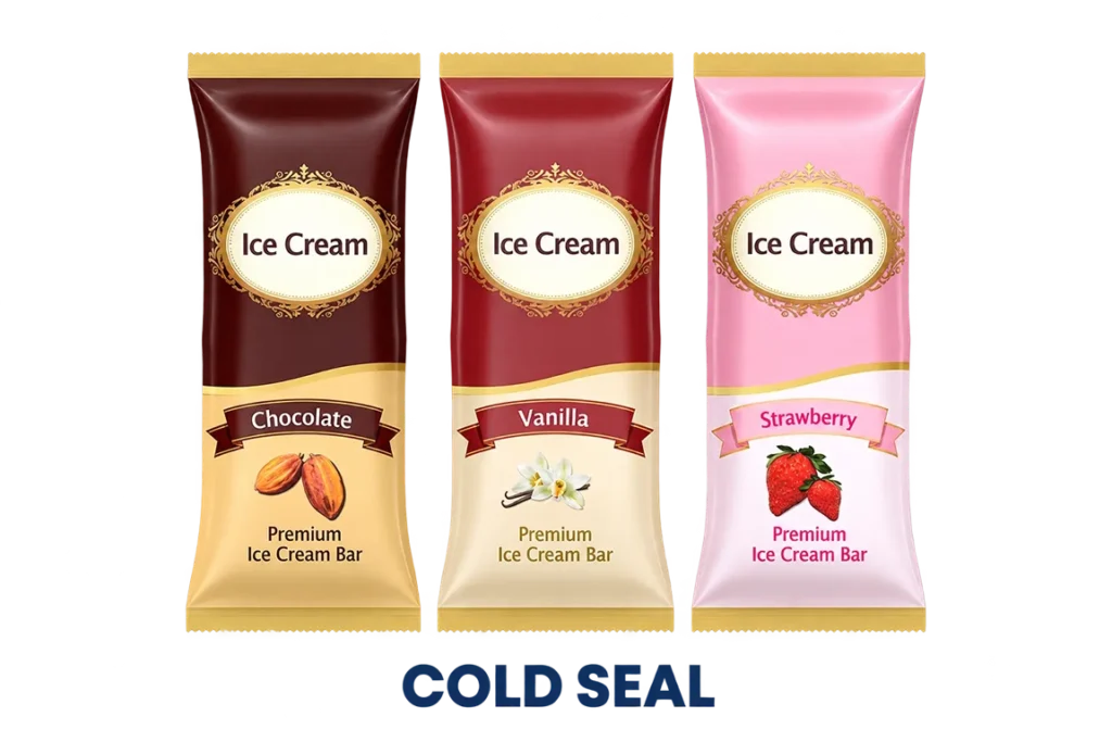 Cold Seal