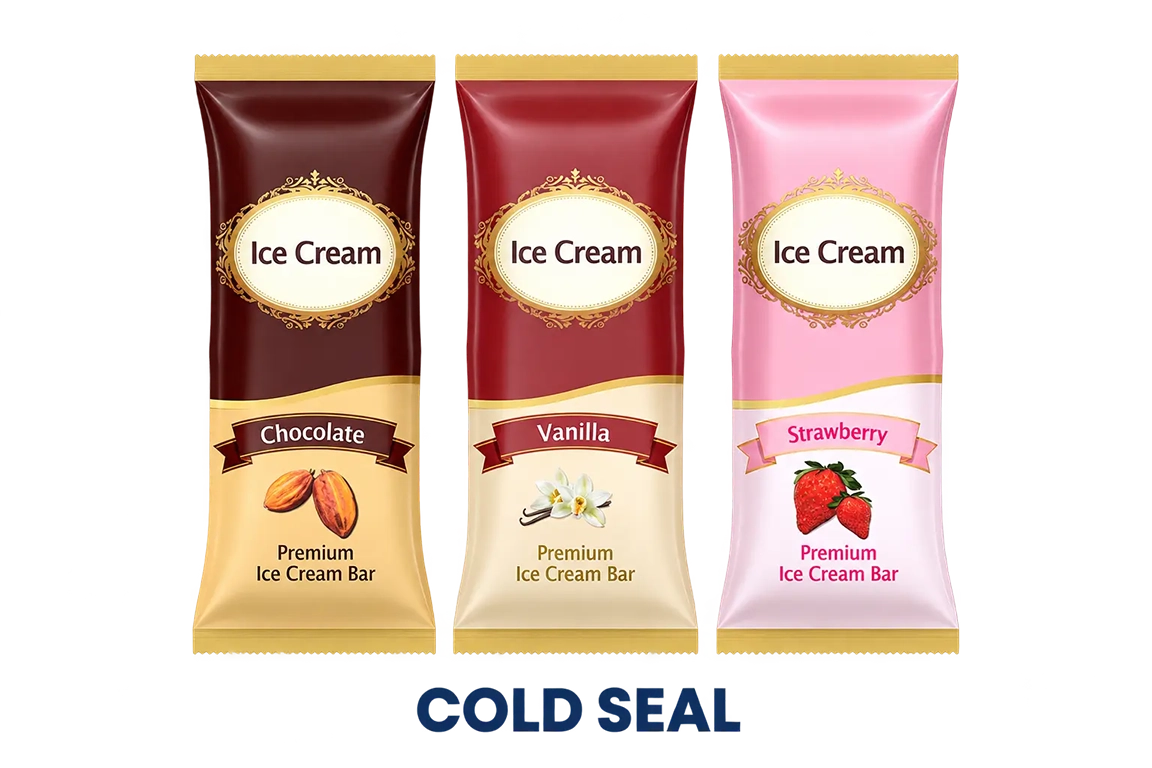 Cold Seal