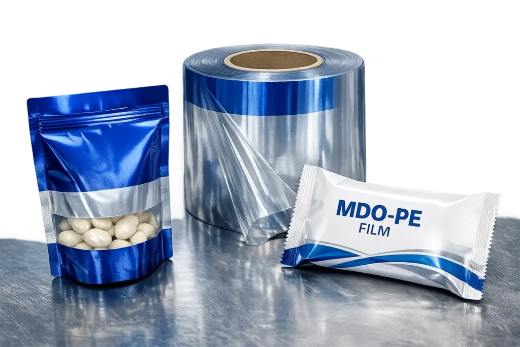 MDO