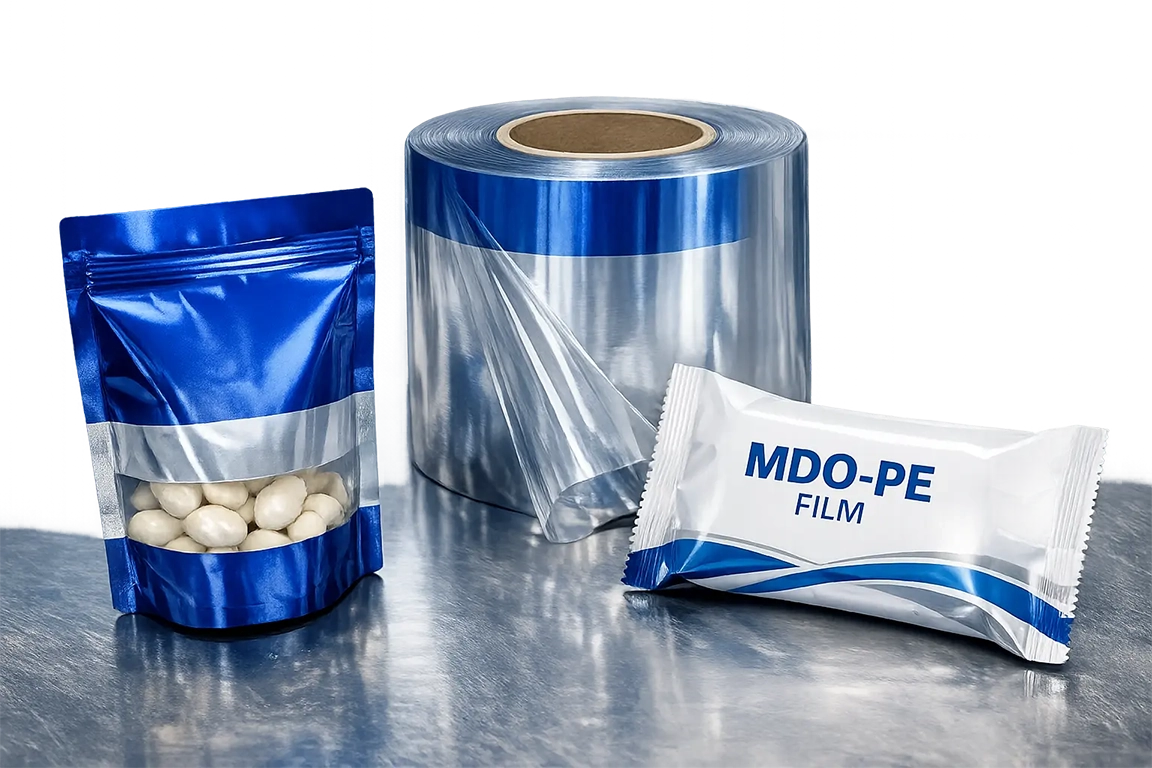 MDO