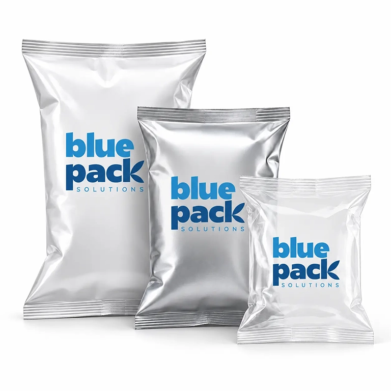 Pillow bag