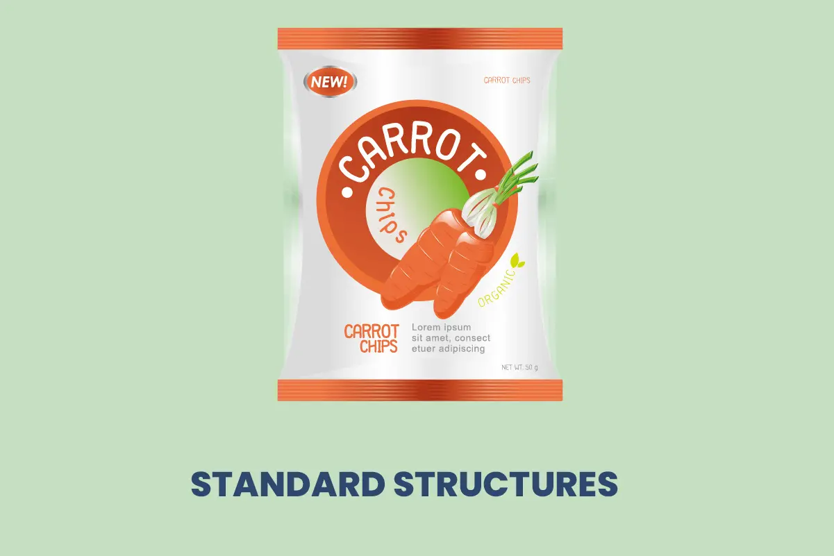 standard-structures